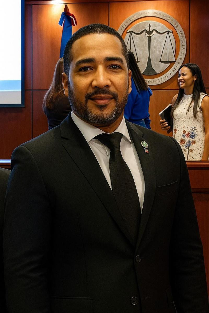 Juan Rodríguez Consonoro