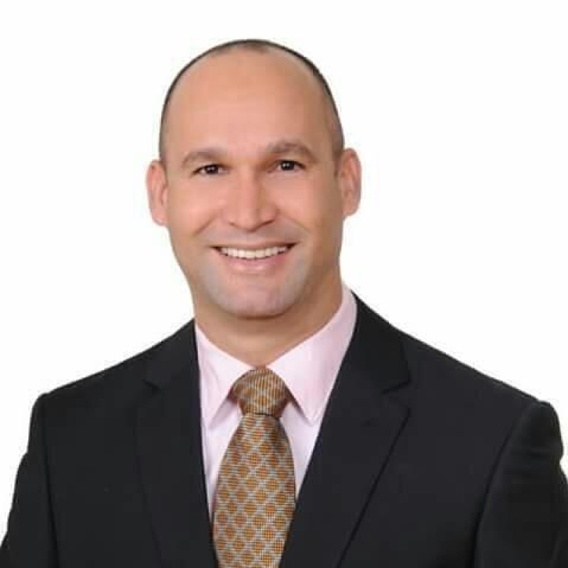 Diputado del PRM José Luis Rodríguez