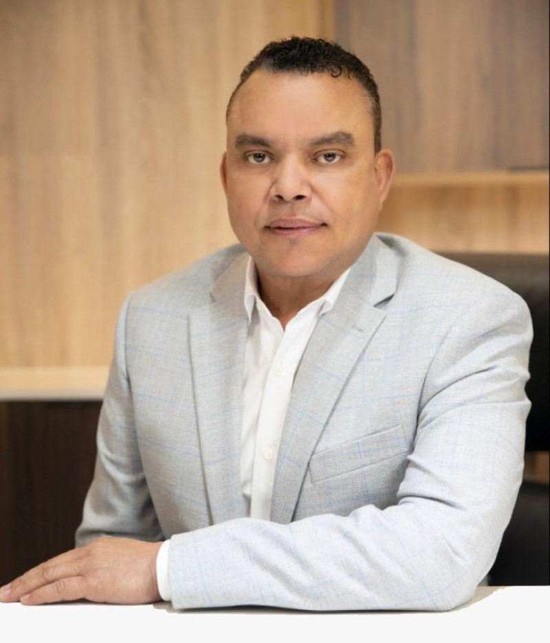 Doctor Julio Landrón, director del SNS.