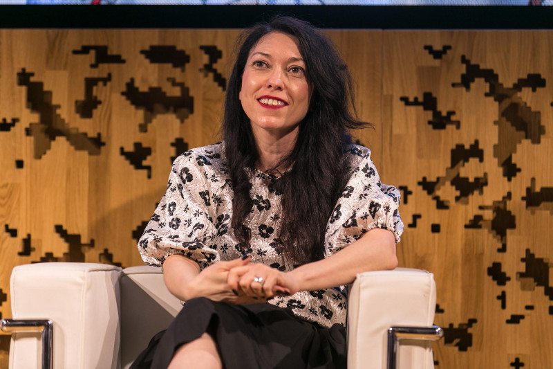 Elena Cabrera sobre denuncias contra Julio Iglesias: “Creo que esto es una  historia abierta”