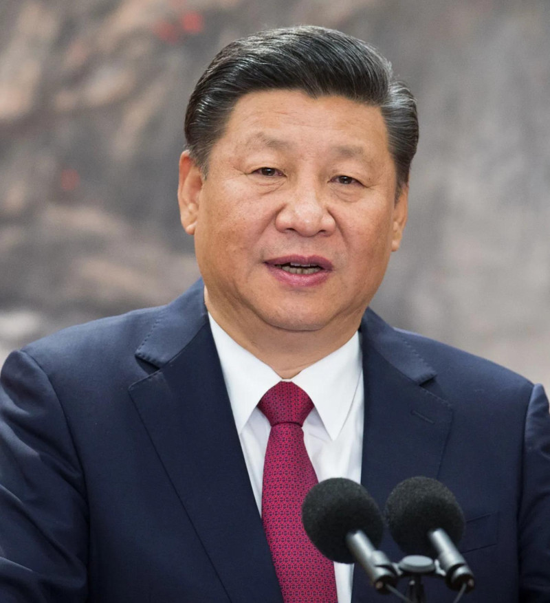 Xi Jinping le dijo a Lula en agosto que podían dar ejemplo de "autosuficiencia" a las potencias emergentes.