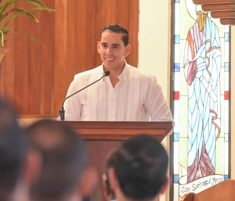 Edward Rafael Guzmán Padilla dijo que han tenido que integrar un sistema más rigoroso para descartar falsificación en autorizaciones médicas.