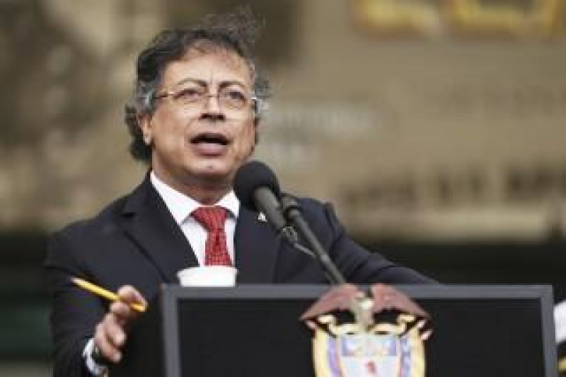 Esta nueva estrategia cambia el rumbo de las relaciones entre Colombia y Estados Unidos, que se habían afectado por los constantes enfrentamientos en redes entre Trump y Petro.