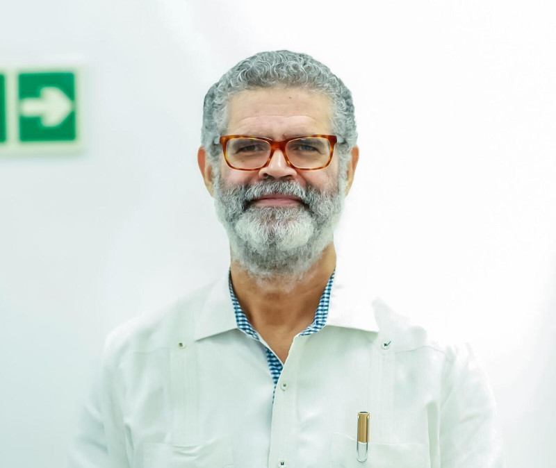 Luis Adolfo Abbott Zorrilla, ingeniero estructural