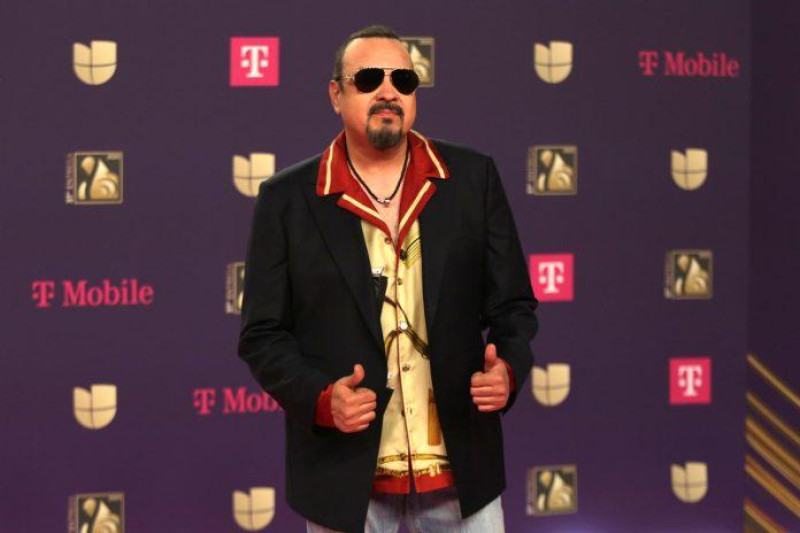 Pepe Aguilar