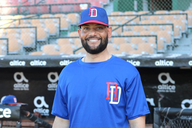 Héctor Borg será el manager de las Estrellas Orientales para el próximo torneo de béisbol otoño-invernal.