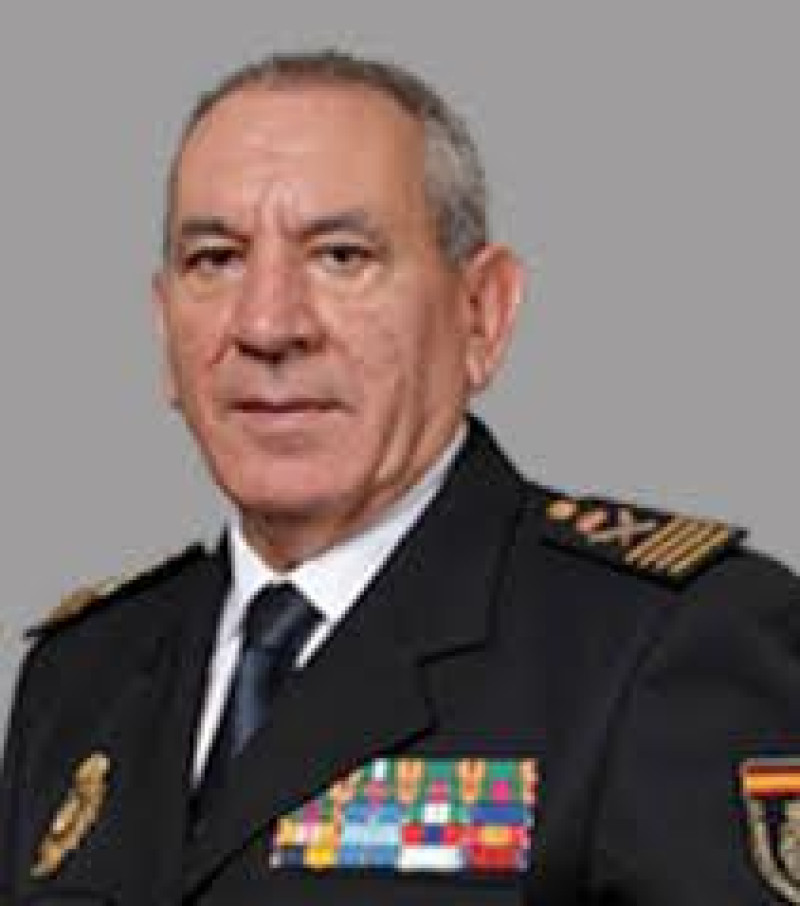 José Ángel González Jiménez renunció por denuncia de violación.