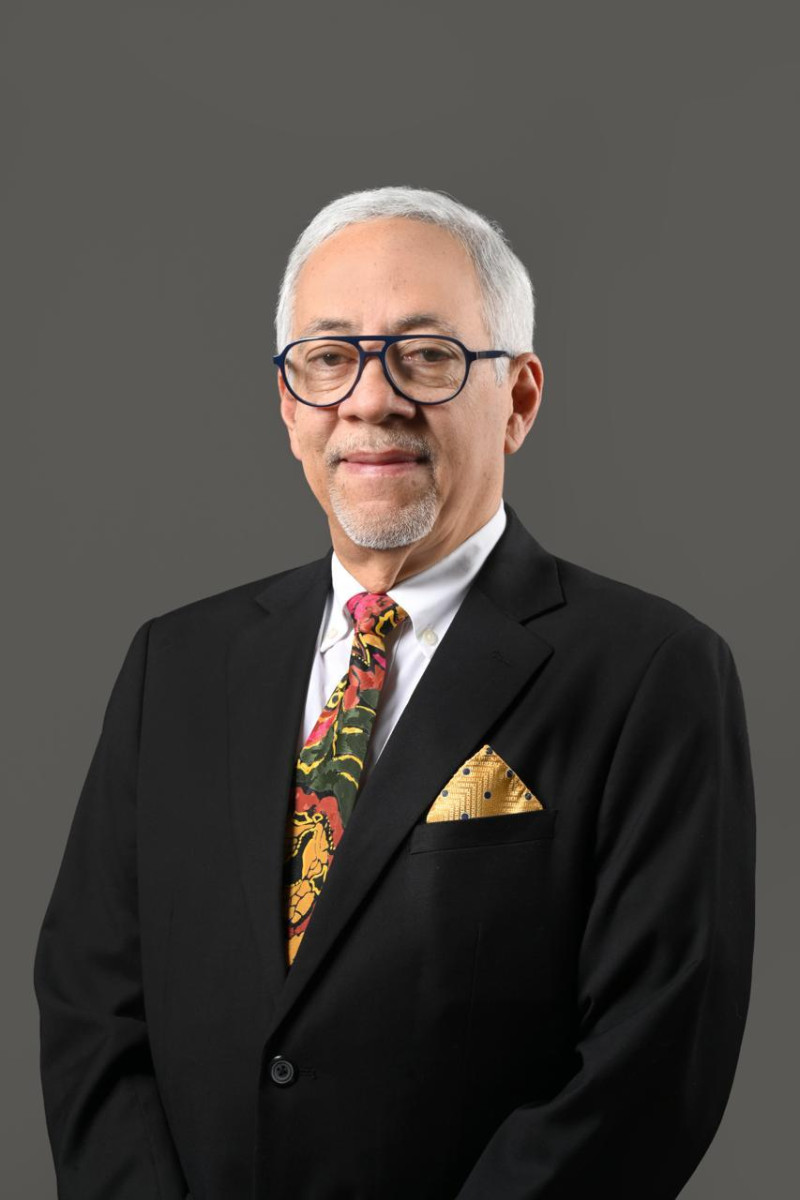 Jochy Sánchez fue en el pasado reciente directivo de las Águilas Cibaeñas.