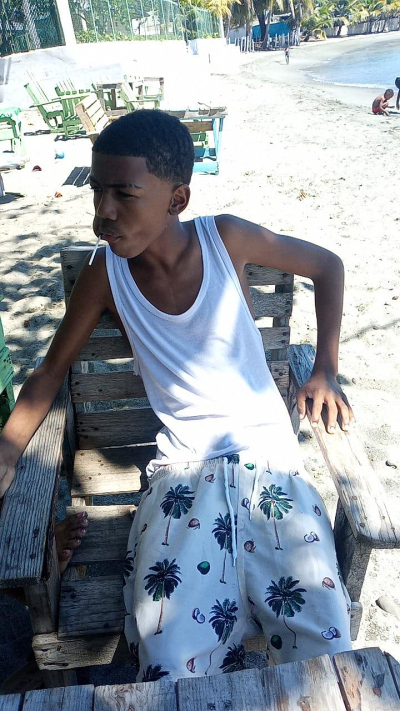 Policía Nacional investiga muerte del presunto delincuente "Brayita", en Bajos de Haina.