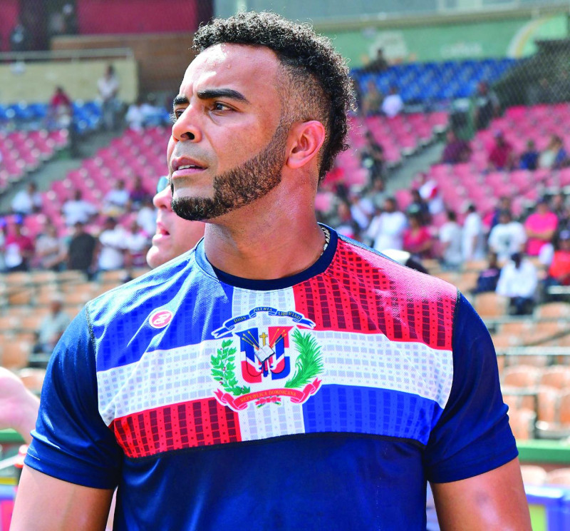 Nelson Cruz no está seguro si regresará al puesto para el Clásico Mundial del 2029.