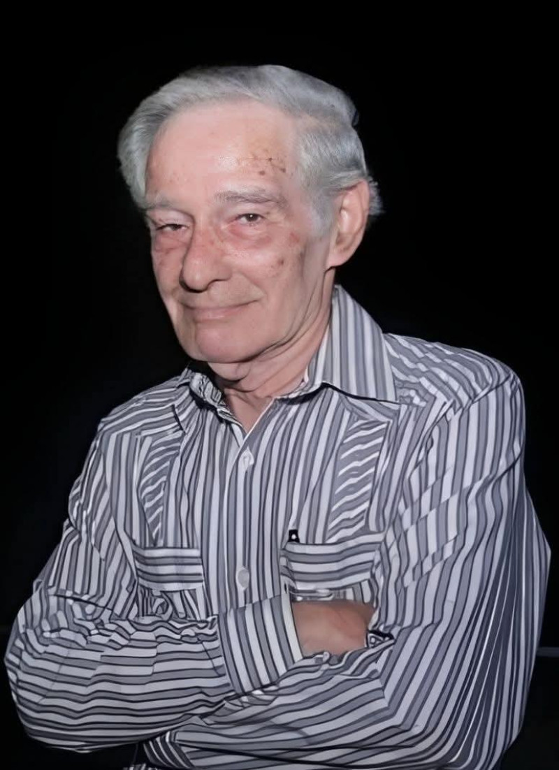 Avital Ben-David Neumann, conocido como Avi Neumann