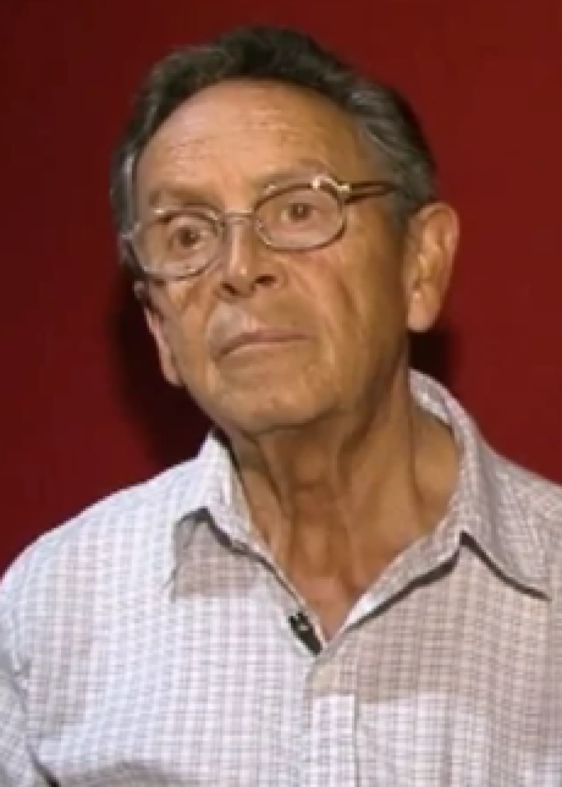 Carlos Becerril