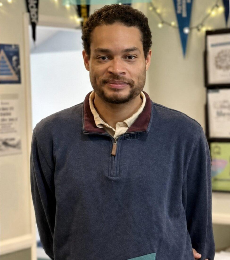 Tomas Colen Allen, sospechoso de intento de tiroteo en cena donde participaba el presidente Donald Trump.