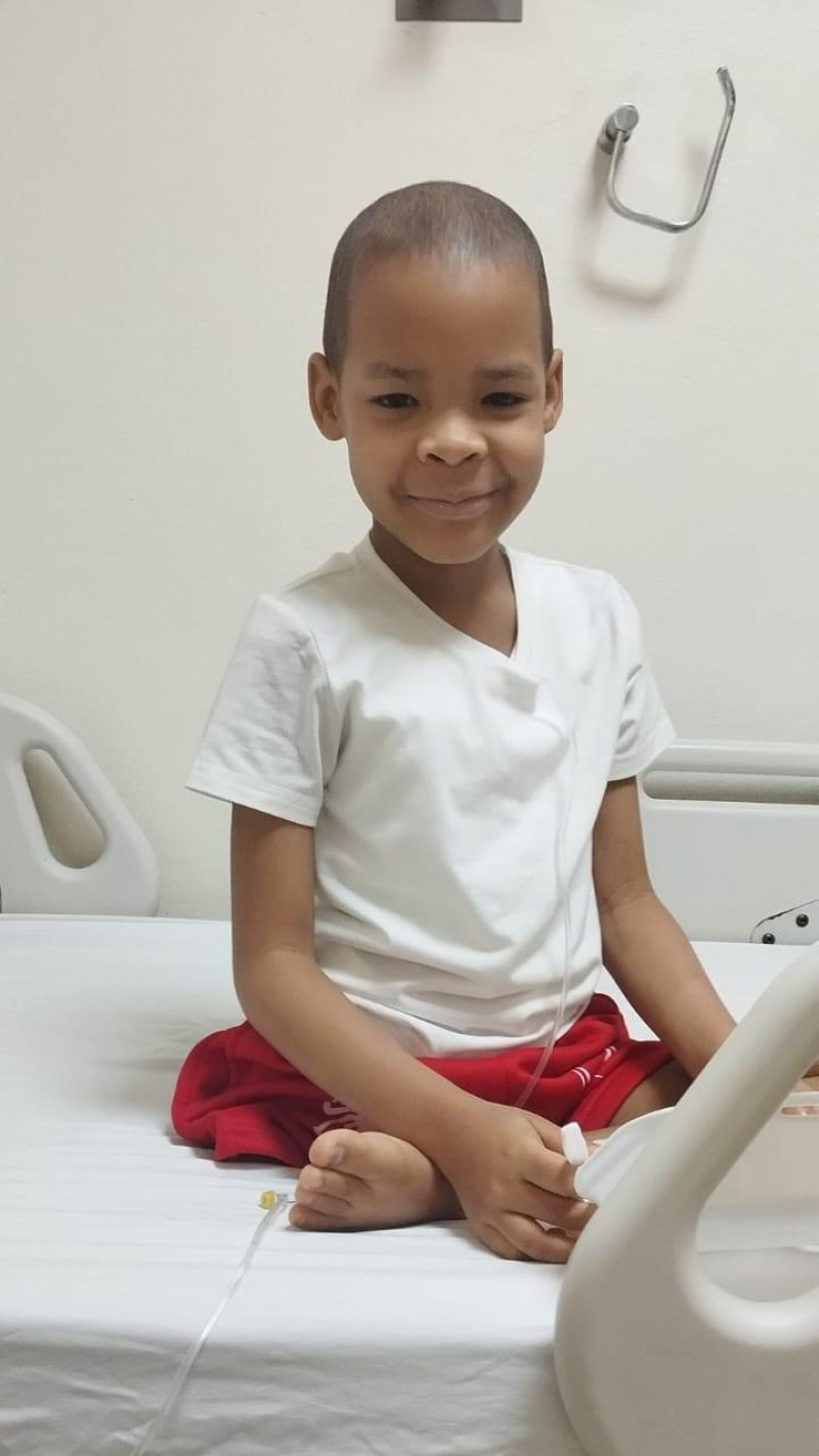 Yonuel de Jesús Hinojosa Toribio.