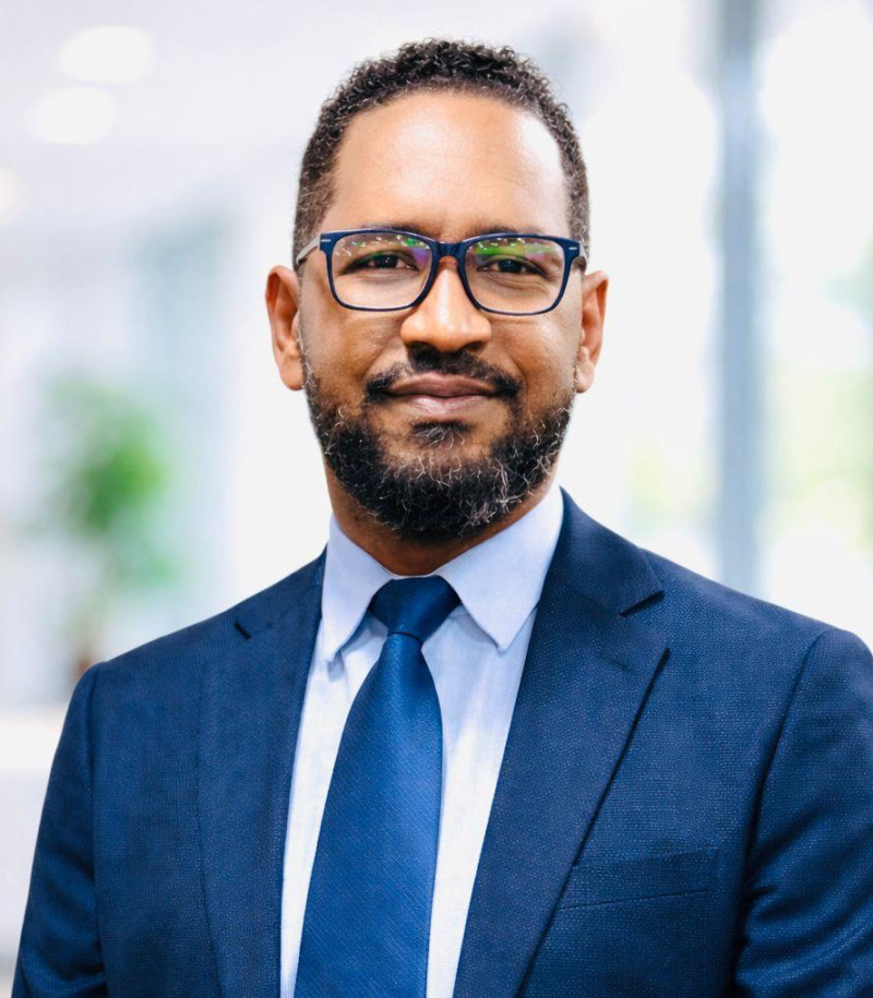 Juez Raymundo Mejía