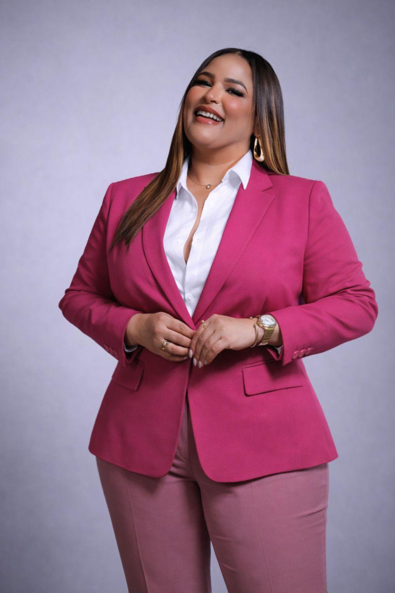 La psicoterapeuta Laurie Peña