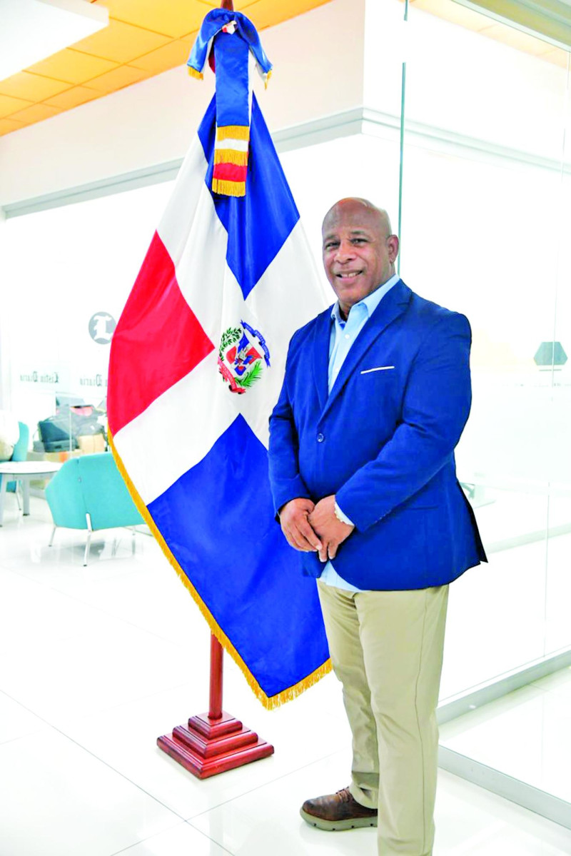 Tony Mesa realiza una radiografía a varias disciplinas, las que consegurían las mayores cantidades de medallas.