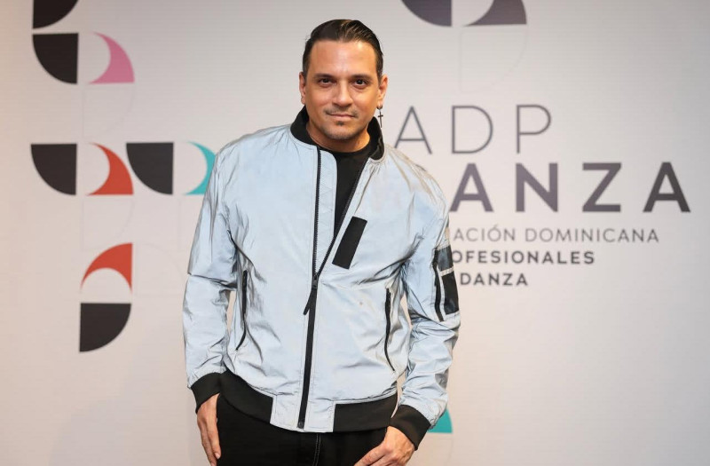 Iván Tejada se encuentra en el Hospital Traumatológico Dr. Darío Contreras.