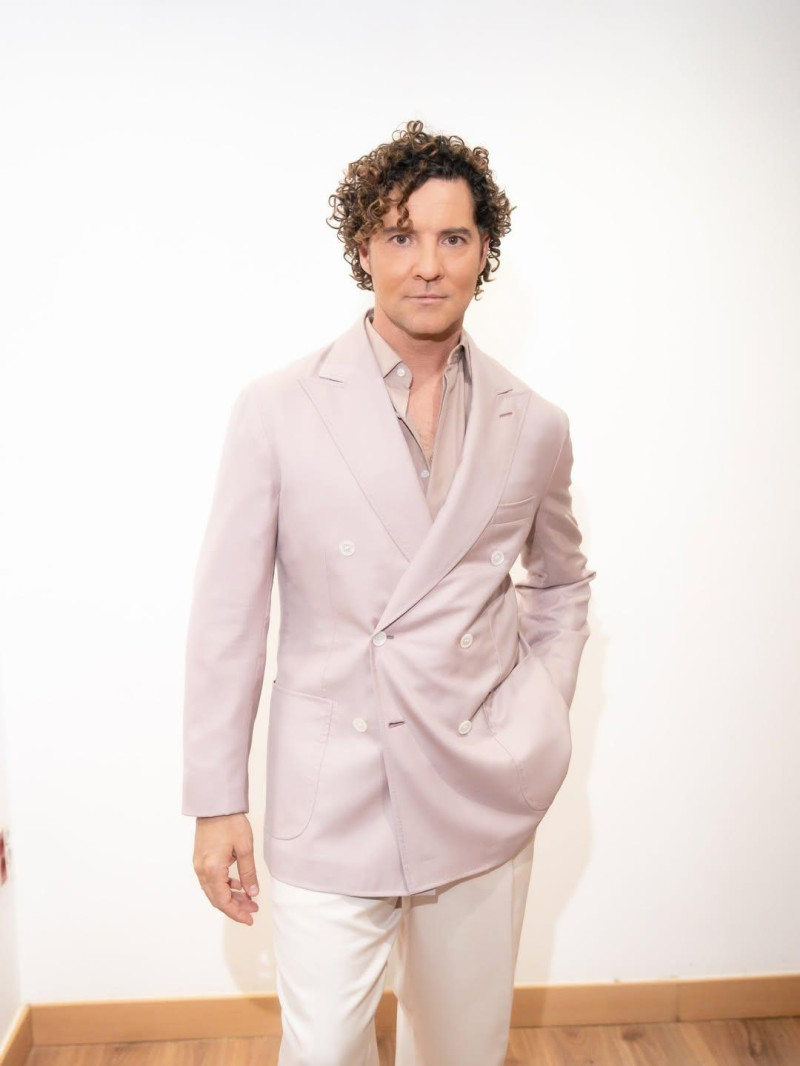David Bisbal