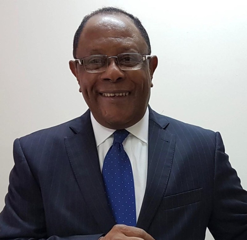 José Miguel Carrión