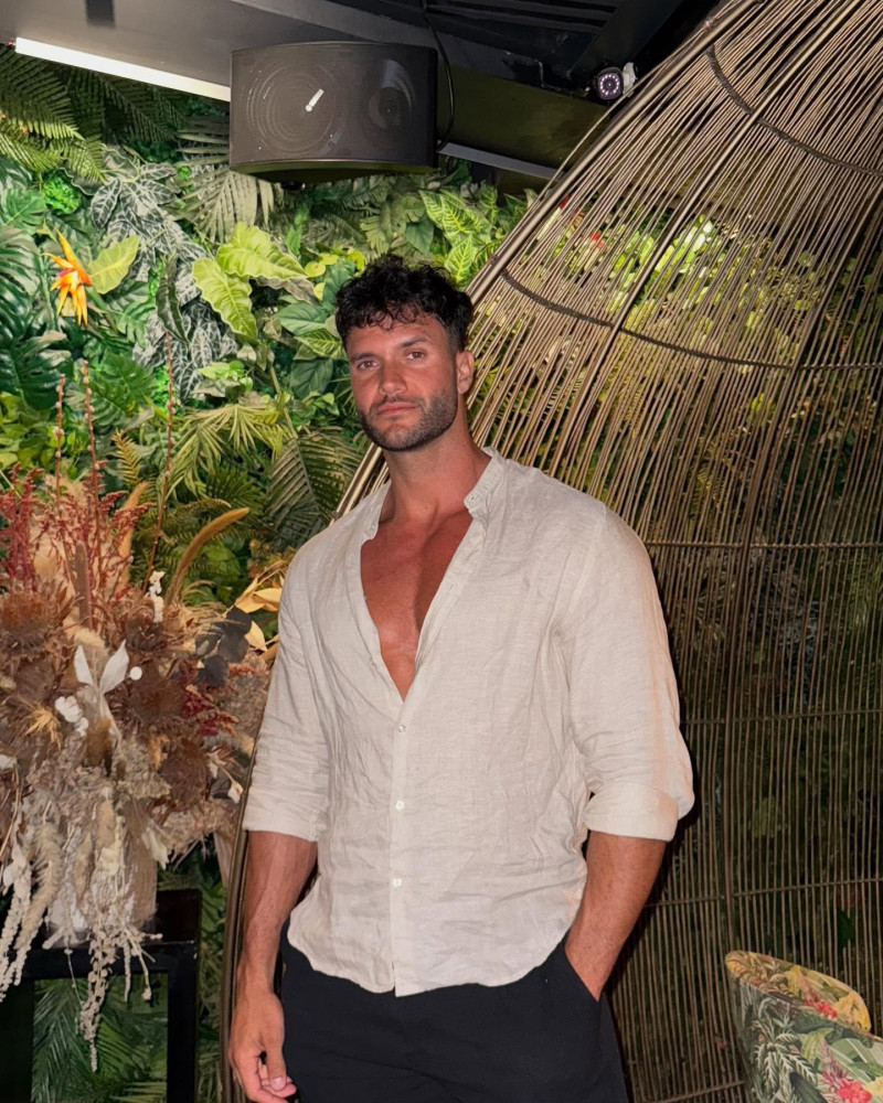 Fabio Agostini es el ganador de sexta temporada de La Casa de los Famosos.