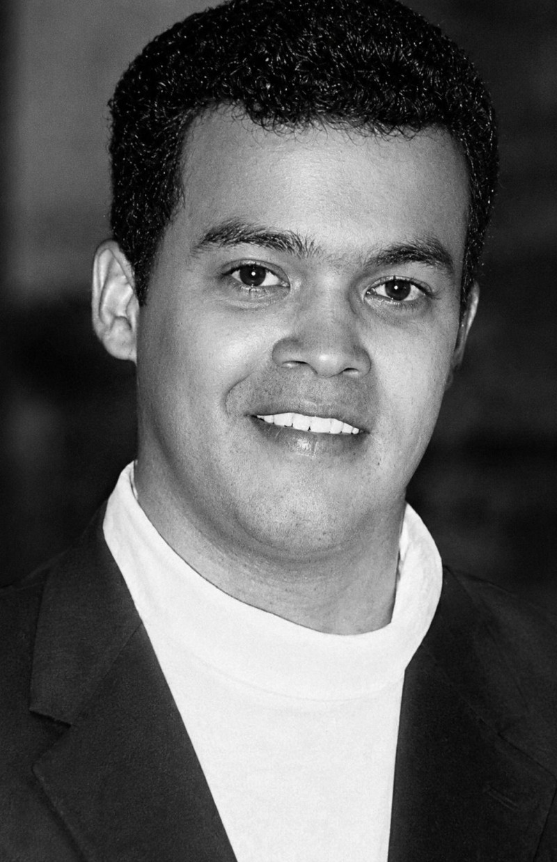 Alex Bueno