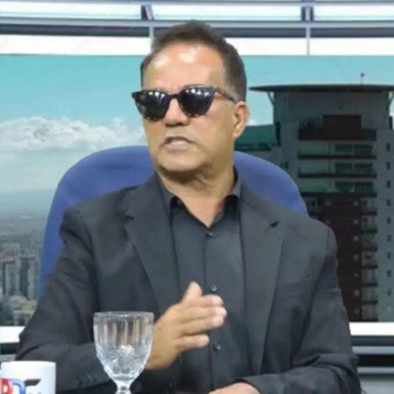 Ignacio Joga Isa
