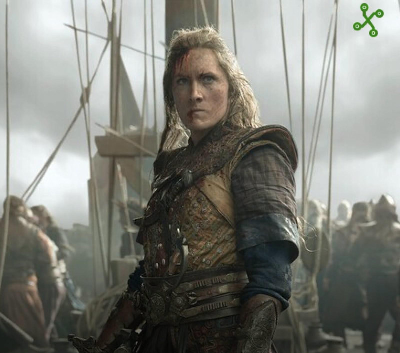 "La casa del dragón' regresa a HBO Max con su tercera temporada.