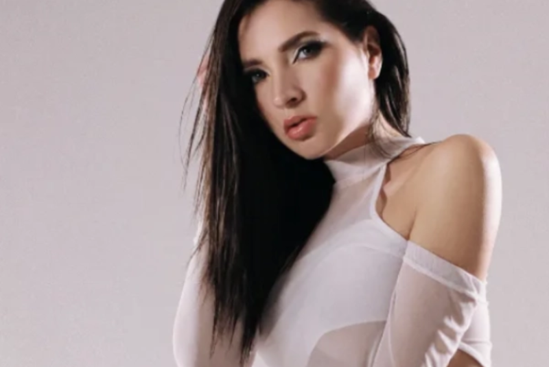 Natalia Villalba.