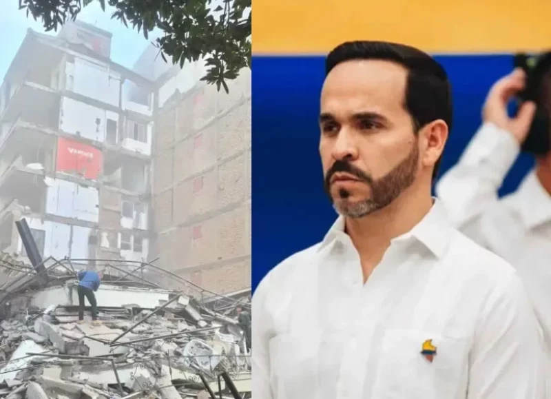 El terremoto, que ocurrió a las 07:34 hora local (12:34 GMT), tuvo como epicentro la localidad de San José del Palmar, en el departamento del Chocó, a una profundidad de 82 kilómetros, indicó el Servicio Geológico Colombiano (SGC).