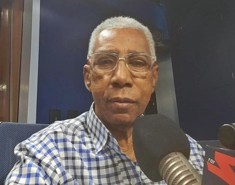 Colegas de Andrés Matos "Licho" expresan su dolor en redes sociales por la partida del comunicador