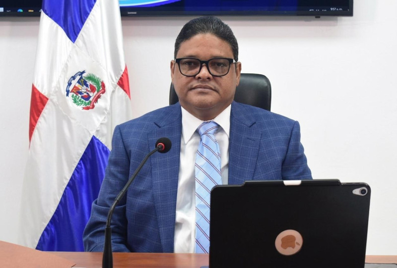 Juan Manuel Méndez deja el COE y ahora dirigirá el Intrant.
