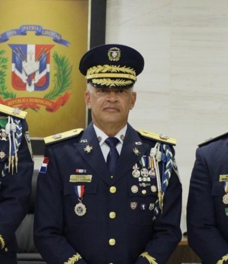 Ernesto Rafael Rodríguez García