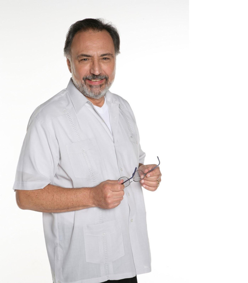 Alejandro Mata falleció este jueves 20 de agosto de 2026, a los 77 años de edad.