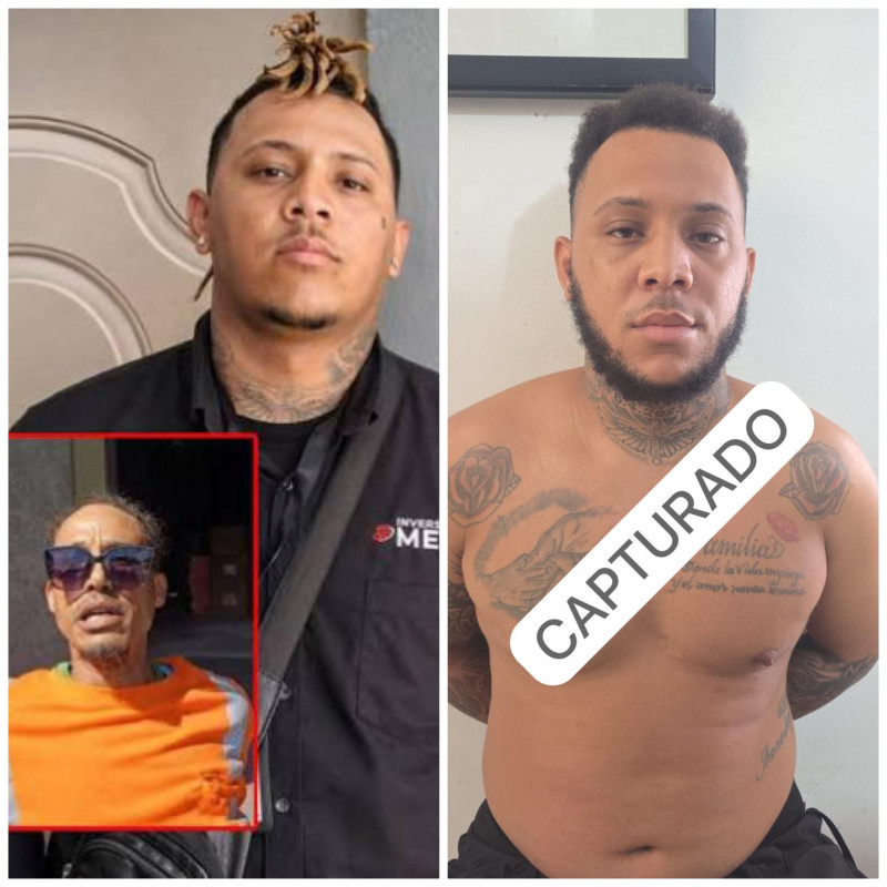 Jhovanny De Jesús Metz Cruz