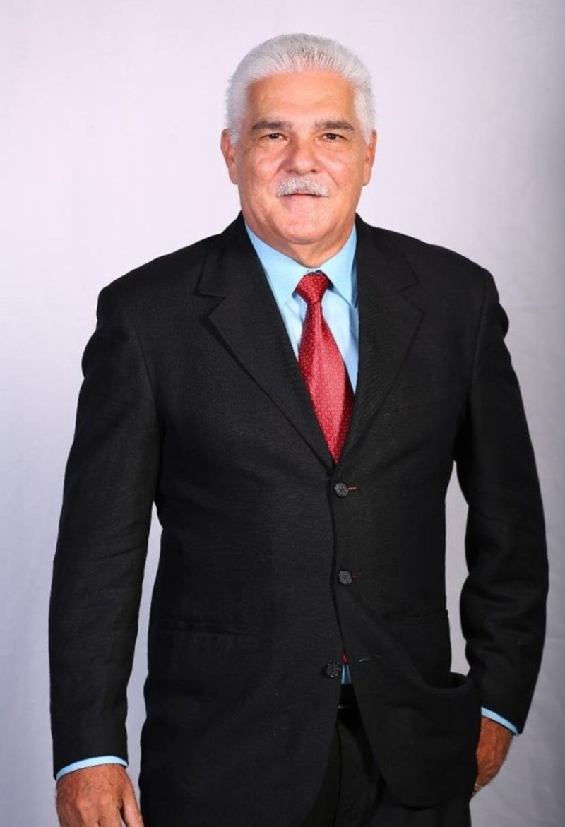 El periodista Claudio Concepción murió este 13 de septiembre de 2026 en Santiago.