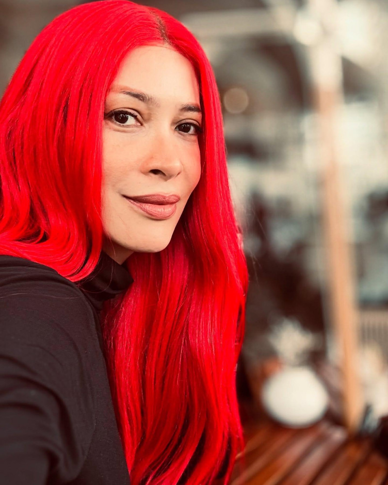 Elizabeth Ruiz.