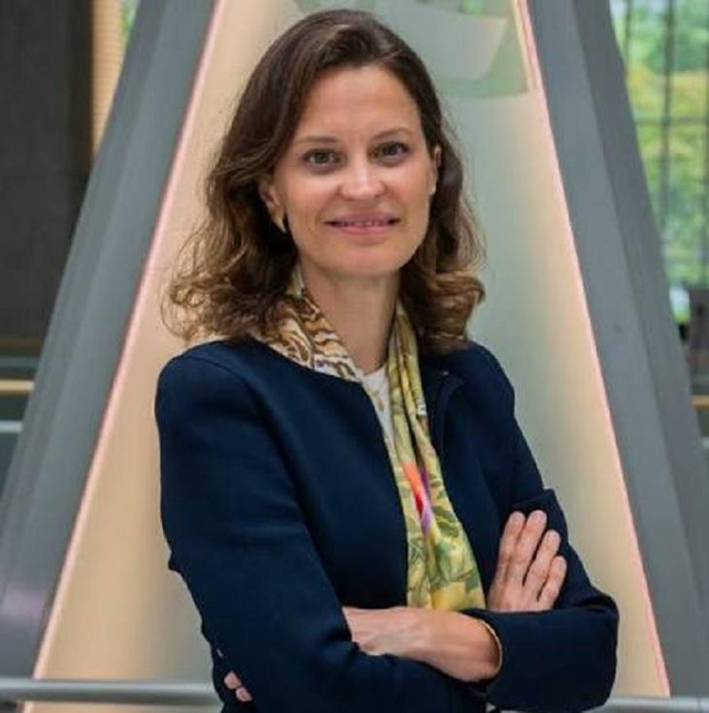 Susana Cordeiro Guerra.