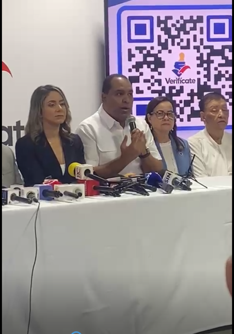 PRM anuncia que realizará jornada de verificación para nuevos militantes
