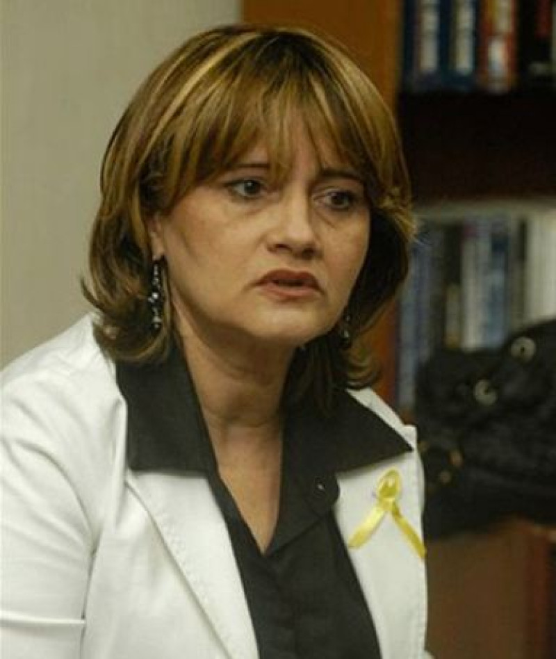 Rafaela Burgos