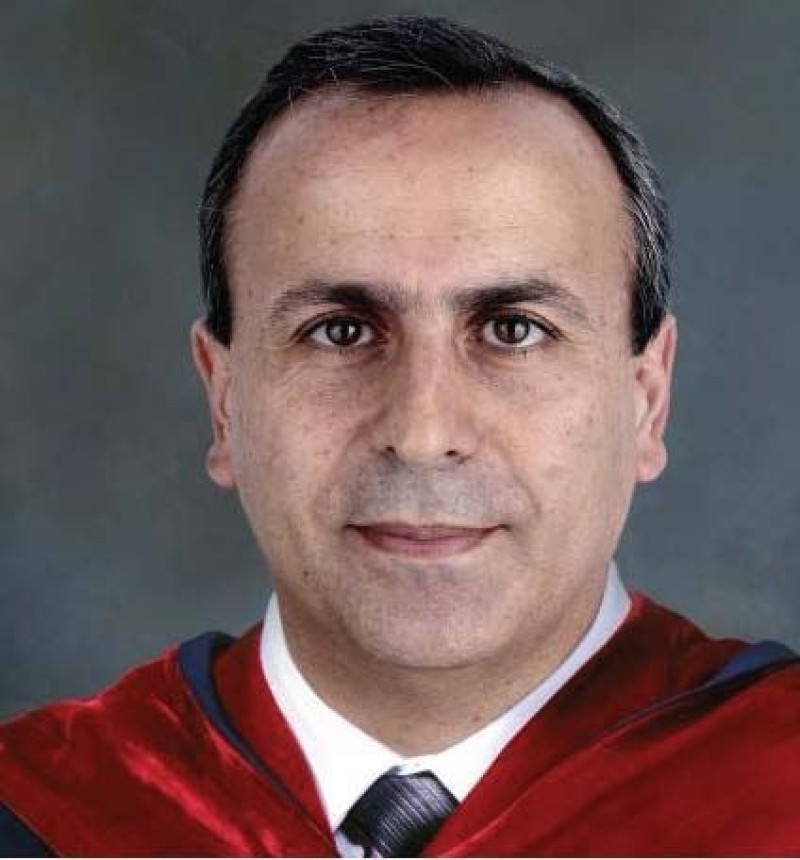 Doctor Ammar Ibrahim