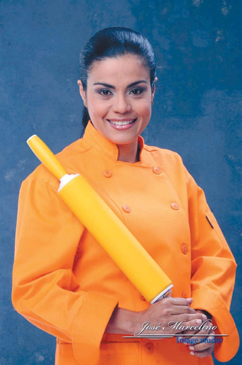 Wendy Henríquez