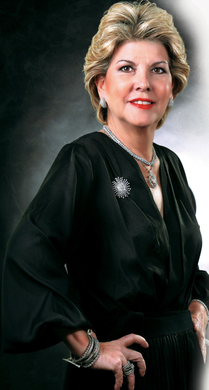Norma Rivera de Vargas