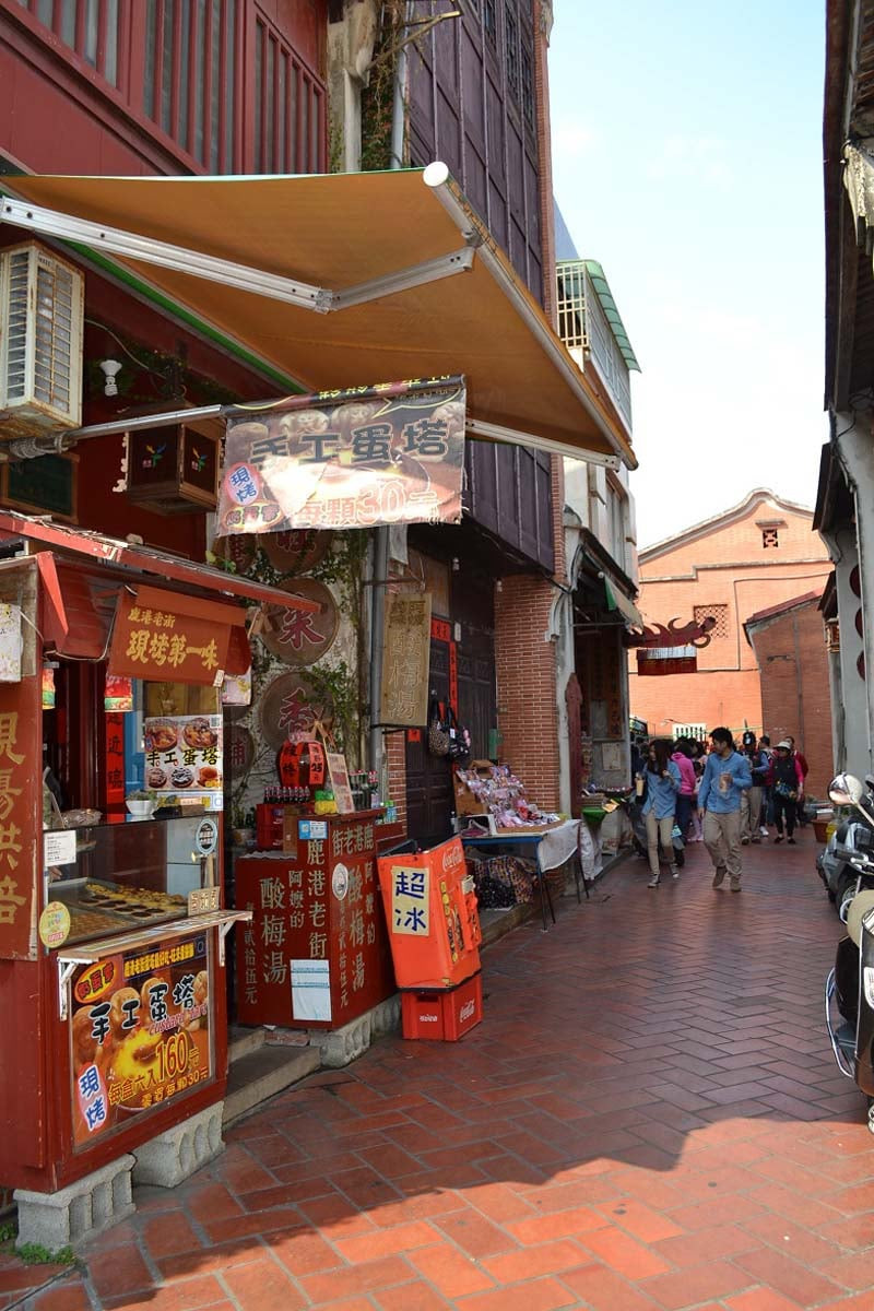 De interés. La antigua calle del mercado conserva su trazado original y es el mejor lugar para conocer la gastronomía local y comprar artesanías y regalos. Yaniris López