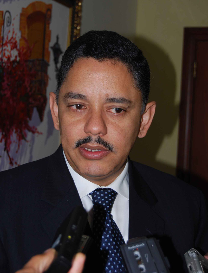 José Ricardo Taveras