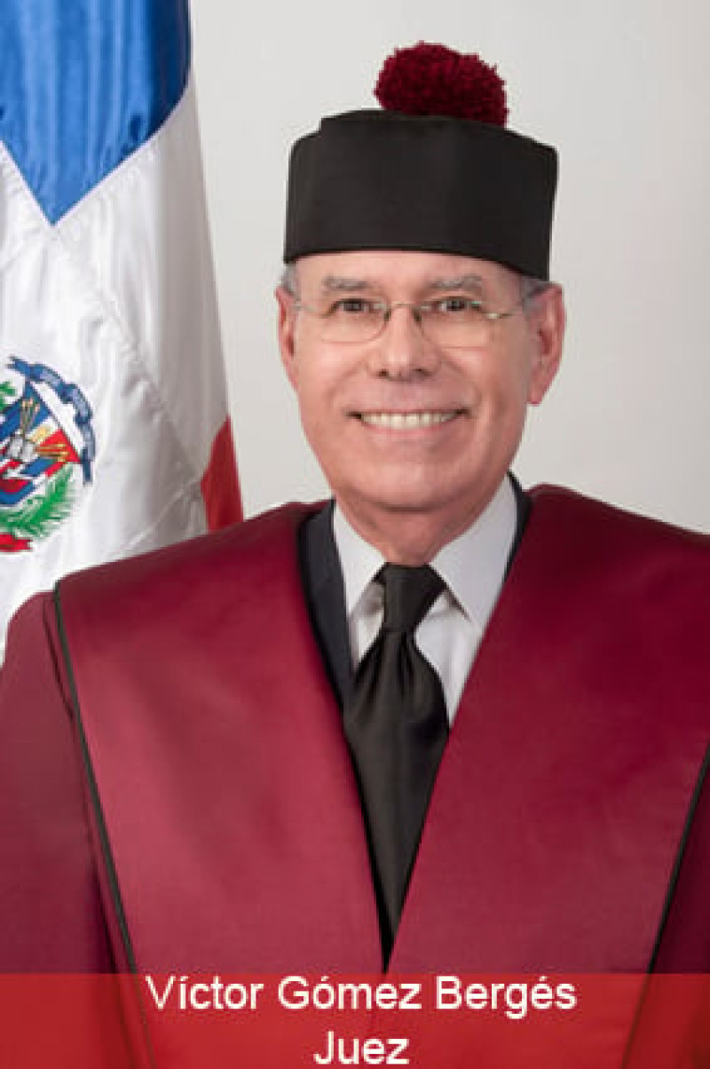 Victor Gomez Bergés