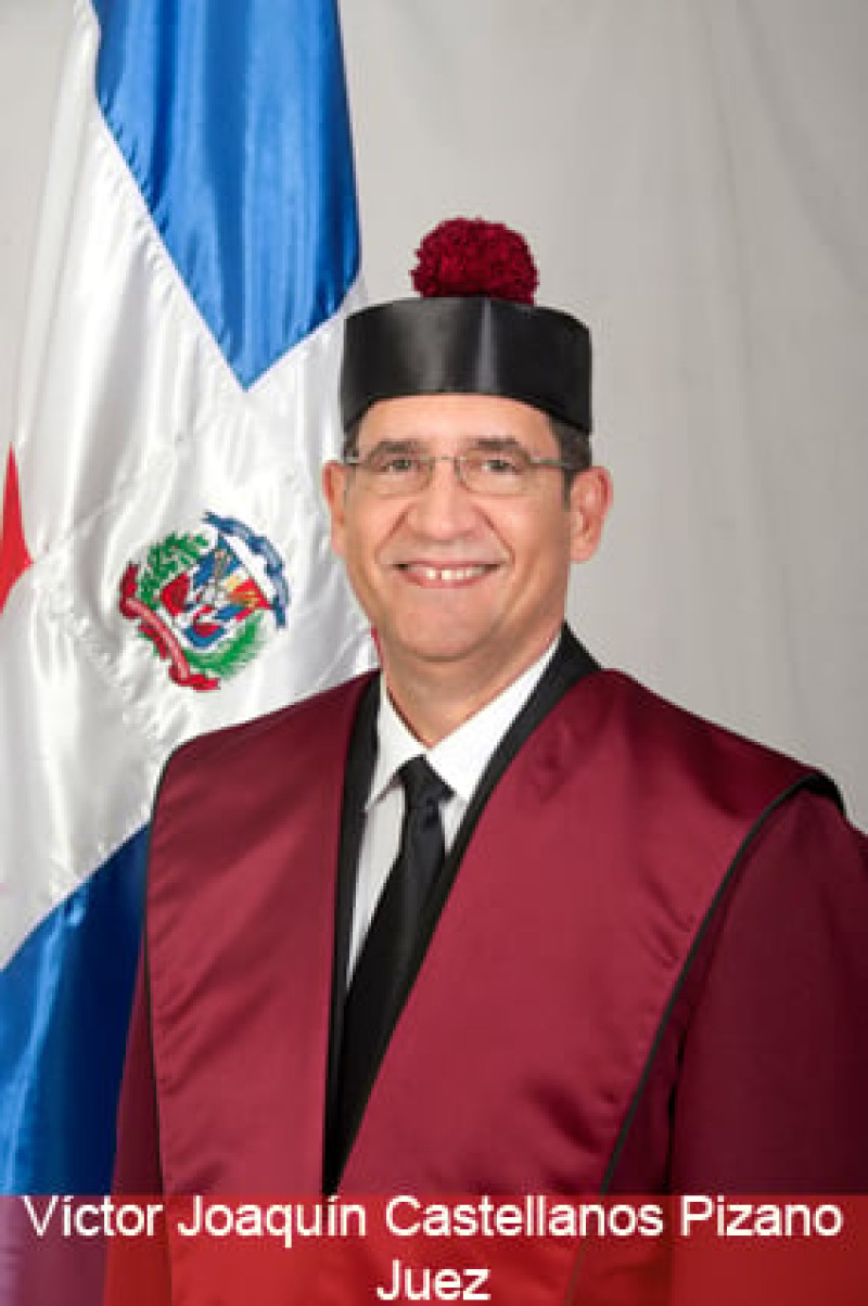 Victor Joaquín Castellanos