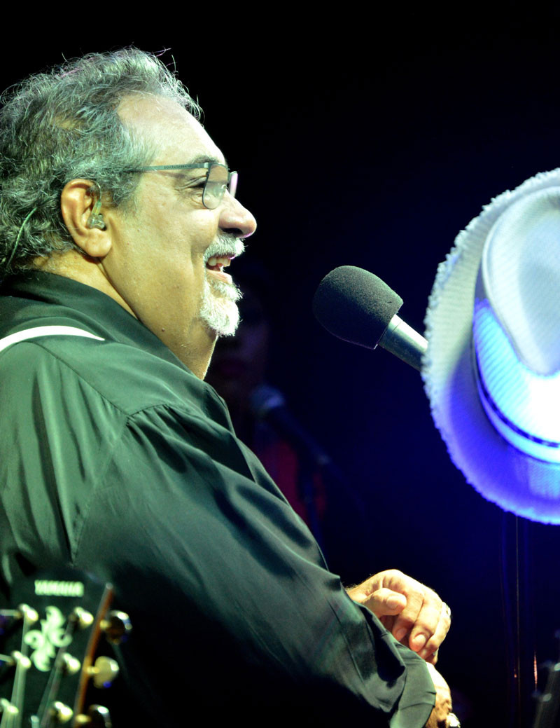 Anthony Ríos, a Nueva York