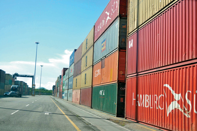 Dato. Las importaciones de productos lácteos durante septiembre 2015 bajaron un 32.4% con relación a agosto,