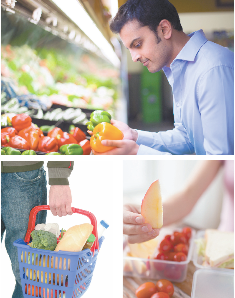 REFRIGERADOR. Los vegetales y frutos son alimentos poca conservación, porque se dañan con facilidad, lo que representa una preocupación para ese grupo de consumidores de mercancías.